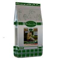 Baskerville HF klein Rassen для собак дрібних порід 20 кг Baskerville HF klein Rassen для собак дрібних порід 20 кг