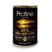 Вологий корм Profine Beef and Liver для собак з яловичиною та яловичої печінкою 400 г Вологий корм Profine Beef and Liver для собак з яловичиною та яловичої печінкою 400 г
