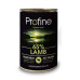 Вологий корм Profine Lamb для собак з ягням 400 г