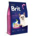 Brit Premium Adult Chicken для котів з куркою 1.5 кг Brit Premium Adult Chicken для котів з куркою 1.5 кг