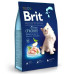 Brit Premium Kitten Chicken для кошенят з куркою 1.5 кг Brit Premium Kitten Chicken для кошенят з куркою 1.5 кг