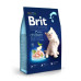 Brit Premium Kitten Chicken для кошенят з куркою 800 г Brit Premium Kitten Chicken для кошенят з куркою 800 г