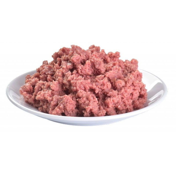 Brit Premium by Nature Chicken з курячими сердечками для собак 400 г