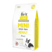 Brit Care Mini GF Lamb 2 кг гипоаллергенный корм для собак миниатюрных пород с ягненком Brit Care Mini GF Lamb 2 кг гипоаллергенный корм для собак миниатюрных пород с ягненком
