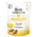 Лакомство Brit Care Endurance для поддержания формы у собак с ягненком и бананом 150 г Лакомство Brit Care Endurance для поддержания формы у собак с ягненком и бананом 150 г