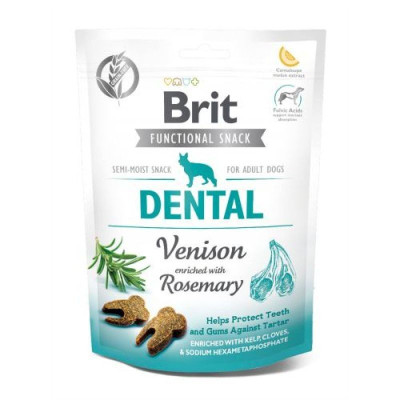 Лакомство Brit Care Endurance для поддержания формы у собак с ягненком и бананом 150 г Лакомство Brit Care Endurance для поддержания формы у собак с ягненком и бананом 150 г