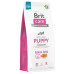 Brit Care Dog GF Puppy для цуценят з лососем 3 кг Brit Care Dog GF Puppy для цуценят з лососем 3 кг