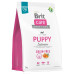 Brit Care Dog GF Puppy для цуценят з лососем 3 кг