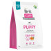 Brit Care Dog GF Puppy для цуценят з лососем 1 кг