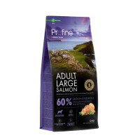 Profine Adult Large для собак лосось и картофель 12 кг
