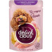 Delickcious Chef’s Dog Turkey Cheese Soup вологий корм для собак з індичкою та сиром в крем супі 85 г