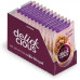 Delickcious Chef’s Dog Turkey Cheese Soup вологий корм для собак з індичкою та сиром в крем супі 85 г