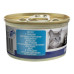 Purina Про План Senior 7+ Longevis мусс с тунцом для пожилых кошек 24х85 г Purina Про План Senior 7+ Longevis мусс с тунцом для пожилых кошек 24х85 г