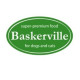 Baskerville Baskerville