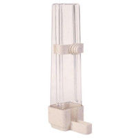 Кормушка-поилка Trixie Water Dispenser для птиц, 75 мл Кормушка-поилка Trixie Water Dispenser для птиц, 75 мл
