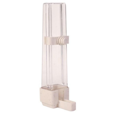 Кормушка-поилка Trixie Water Dispenser для птиц, 75 мл
