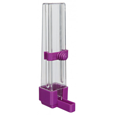 Кормушка-поилка Trixie Water Dispenser для птиц, 75 мл