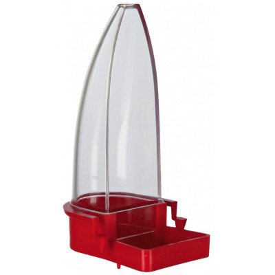Кормушка-поилка Trixie Water Dispenser для птиц, 90 мл Кормушка-поилка Trixie Water Dispenser для птиц, 90 мл