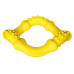 Кольцо Trixie Ring Wavy для собак резиновое литое, 15 см