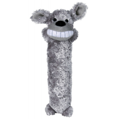 Игрушки Trixie Longies для собак плюшевые 35 см, 4 шт