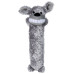 Игрушки Trixie Longies для собак плюшевые 35 см, 4 шт