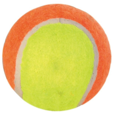 М’яч Trixie Tennis Ball для собак, 6 см М’яч Trixie Tennis Ball для собак, 6 см