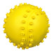 Мяч Trixie Toy Ball для собак резиновый, с пищалкой, 6 см