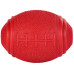 Игрушка-кормушка Trixie Snack Rugby Ball для собак резиновая, 8 см
