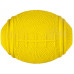 Игрушка-кормушка Trixie Snack Rugby Ball для собак резиновая, 8 см