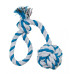 Мяч Trixie Playing Rope with Woven-in Ball для собак плетеный, с канатом, 7х50 см Мяч Trixie Playing Rope with Woven-in Ball для собак плетеный, с канатом, 7х50 см