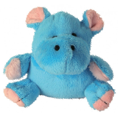 Іграшка Trixie Assortment Animals для собак плюшева, з пищалкою, 10-12 см Іграшка Trixie Assortment Animals для собак плюшева, з пищалкою, 10-12 см