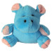 Іграшка Trixie Assortment Animals для собак плюшева, з пищалкою, 10-12 см Іграшка Trixie Assortment Animals для собак плюшева, з пищалкою, 10-12 см