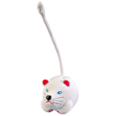 Іграшка Trixie Animal Toy Ball для собак латексна, 6 см Іграшка Trixie Animal Toy Ball для собак латексна, 6 см