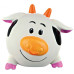 Іграшка Trixie Ball Animal для собак латексна, з пищалкою, 6 см
