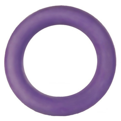 Кільце Trixie Ring для собак гумове лите, 9 см Кільце Trixie Ring для собак гумове лите, 9 см