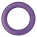 Кільце Trixie Ring для собак гумове лите, 9 см Кільце Trixie Ring для собак гумове лите, 9 см