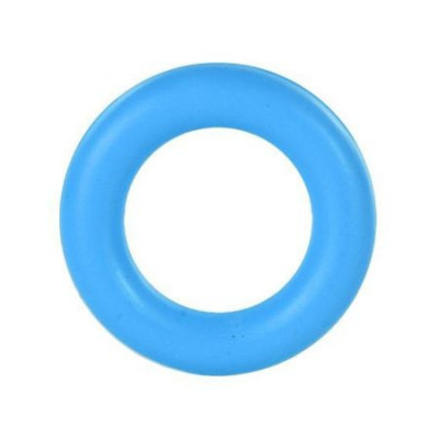 Кільце Trixie Ring для собак гумове лите, 9 см Кільце Trixie Ring для собак гумове лите, 9 см