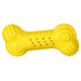 Кость Trixie Cooling Bone для собак резиновая, массажная, 11 см Кость Trixie Cooling Bone для собак резиновая, массажная, 11 см