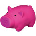 Игрушка Trixie Pig для собак латексная, свинья, 11 см