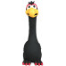 Игрушка Trixie Bird для собак латексная, птица, 20 см