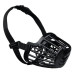 Намордник Trixie Muzzle для собак пластиковий M, обхват морди 22 см Намордник Trixie Muzzle для собак пластиковий M, обхват морди 22 см