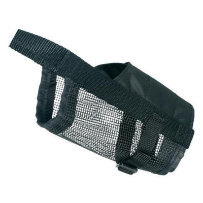 Намордник Trixie Muzzle для собак полиэстер, L-XL