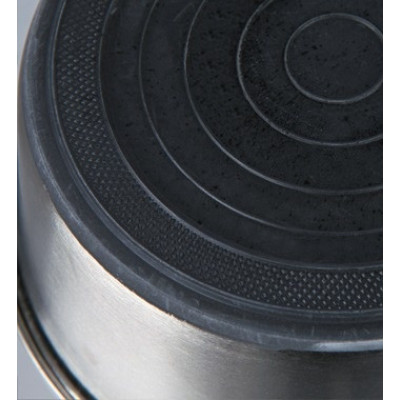 Миска Trixie Stainless Steel Bowl для собак, нержавеющая сталь, резиновое основание, 1 л (25072) Миска Trixie Stainless Steel Bowl для собак, нержавеющая сталь, резиновое основание, 1 л (25072)