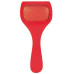 Пуходерка Trixie Soft Brush для собак, дерево, 6х13 см