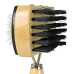 Пуходерка Trixie Soft Brush для собак двухсторонняя, дерево, 10х18 см Пуходерка Trixie Soft Brush для собак двухсторонняя, дерево, 10х18 см