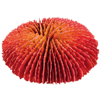Декорация Trixie Assortment Corals для аквариума кораллы, полиэфирная смола, 4 шт