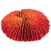 Декорация Trixie Assortment Corals для аквариума кораллы, полиэфирная смола, 4 шт