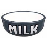 Миска Trixie Ceramic Bowl для кошек, керамика, 0.4 л Миска Trixie Ceramic Bowl для кошек, керамика, 0.4 л