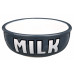 Миска Trixie Ceramic Bowl для кошек, керамика, 0.4 л