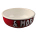 Миска Trixie Ceramic Bowl для кошек, керамика, 0.4 л Миска Trixie Ceramic Bowl для кошек, керамика, 0.4 л